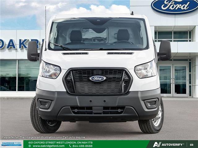 2025 Ford Transit-250 Cargo Base (Stk: C54140) in London - Image 2 of 25
