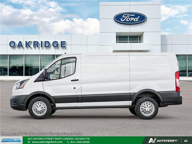 2025 Ford Transit-250 Cargo Base (Stk: C54140) in London - Image 3 of 25