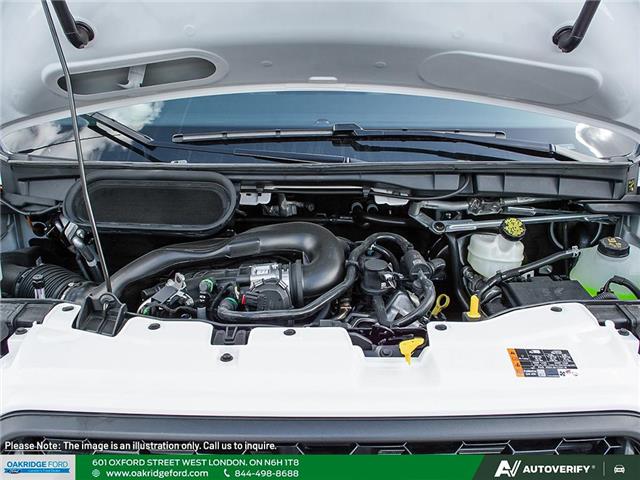 2025 Ford Transit-250 Cargo Base (Stk: C54140) in London - Image 6 of 25