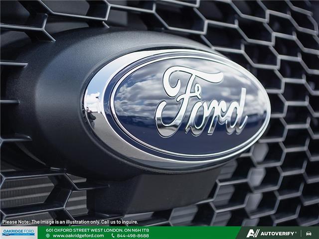 2025 Ford Transit-250 Cargo Base (Stk: C54140) in London - Image 9 of 25