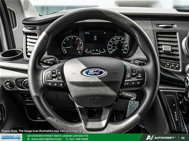 2025 Ford Transit-250 Cargo Base (Stk: C54140) in London - Image 13 of 25