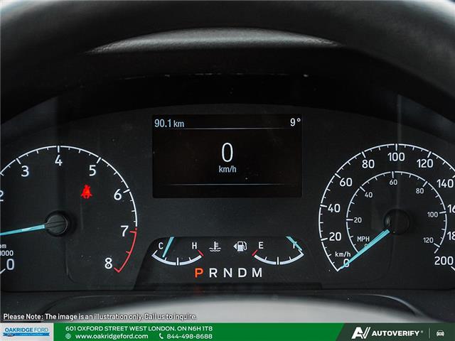 2025 Ford Transit-250 Cargo Base (Stk: C54140) in London - Image 14 of 25