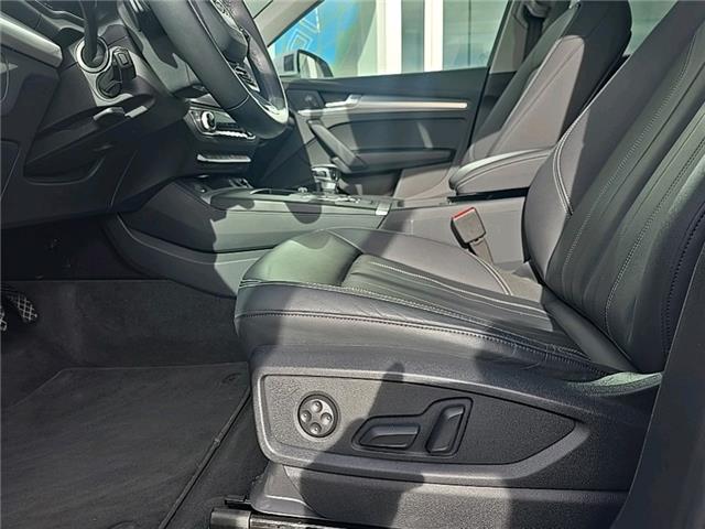 2024 Audi Q5 45 Progressiv (Stk: U1362) in Lethbridge - Image 21 of 26