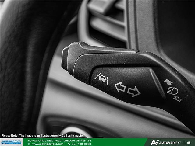 2025 Ford Transit-250 Cargo Base (Stk: C54140) in London - Image 25 of 25