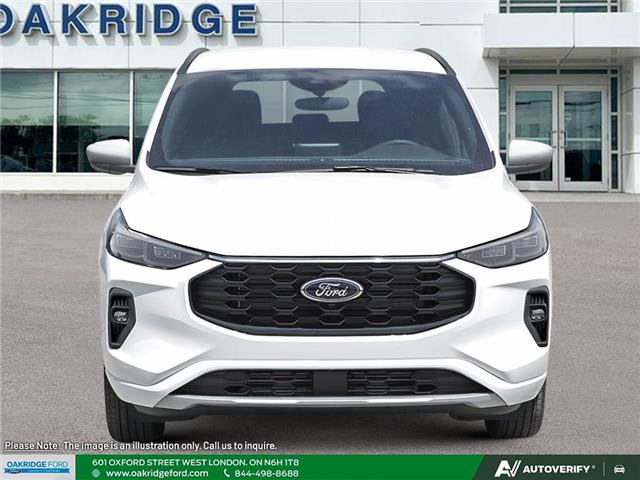 2025 Ford Escape ST-Line Elite (Stk: C54777) in London - Image 2 of 20