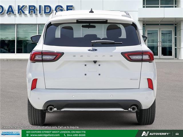 2025 Ford Escape ST-Line Elite (Stk: C54777) in London - Image 5 of 20
