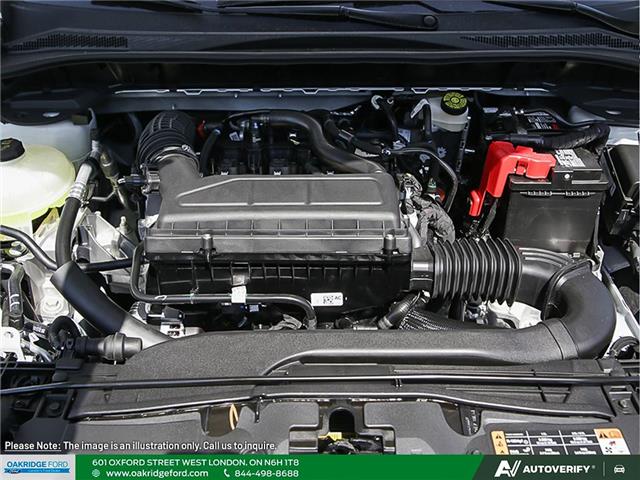 2025 Ford Escape ST-Line Elite (Stk: C54777) in London - Image 6 of 20