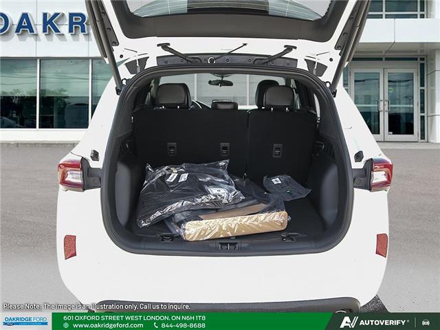 2025 Ford Escape ST-Line Elite (Stk: C54777) in London - Image 7 of 20