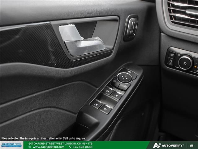2025 Ford Escape ST-Line Elite (Stk: C54777) in London - Image 12 of 20