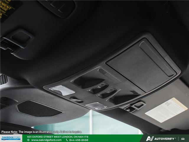 2025 Ford Escape ST-Line Elite (Stk: C54777) in London - Image 15 of 20