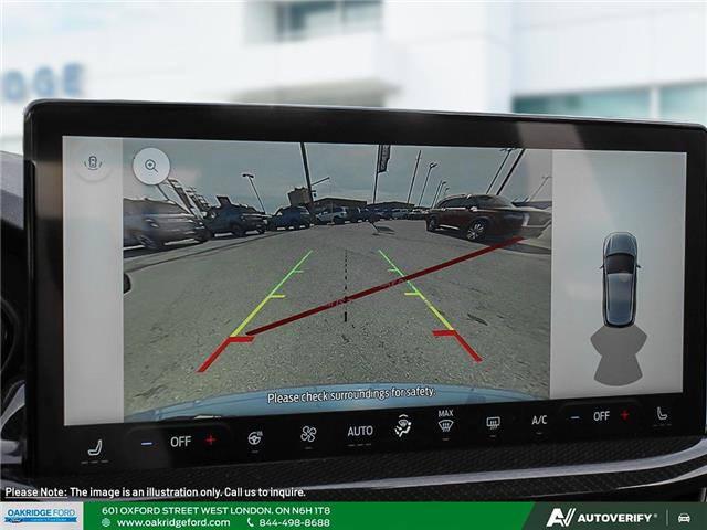 2025 Ford Escape ST-Line Elite (Stk: C54777) in London - Image 18 of 20