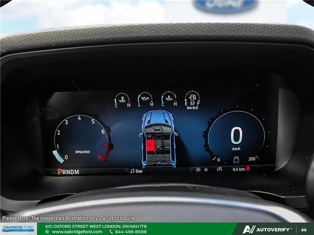 2025 Ford F-150 XLT (Stk: C54787) in London - Image 14 of 25