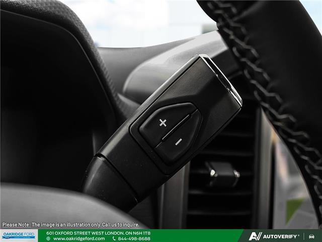2025 Ford F-150 XLT (Stk: C54787) in London - Image 17 of 25