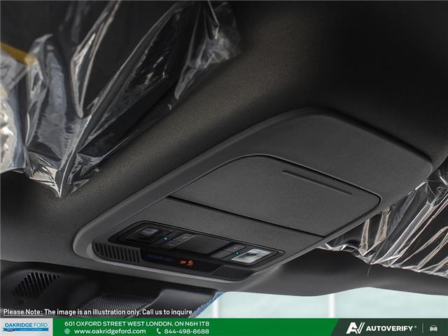 2025 Ford F-150 XLT (Stk: C54787) in London - Image 19 of 25