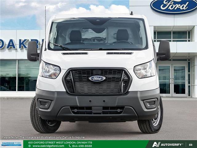 2025 Ford Transit-250 Cargo Base (Stk: C54170) in London - Image 2 of 25