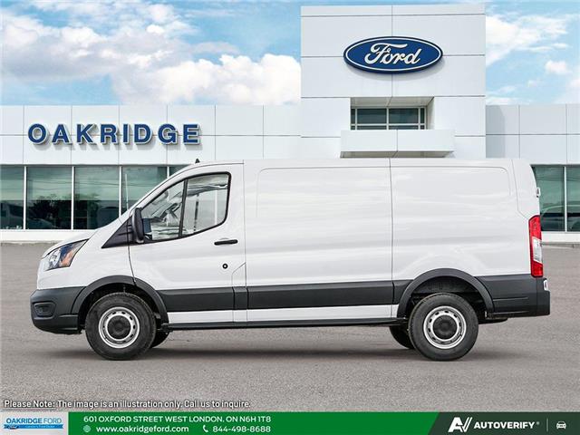 2025 Ford Transit-250 Cargo Base (Stk: C54170) in London - Image 3 of 25