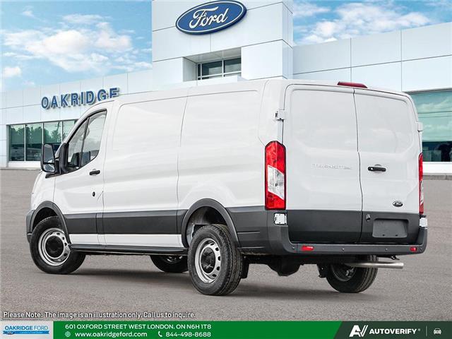 2025 Ford Transit-250 Cargo Base (Stk: C54170) in London - Image 4 of 25