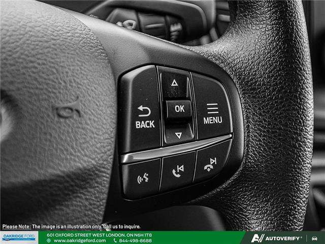 2025 Ford Transit-250 Cargo Base (Stk: C54170) in London - Image 15 of 25