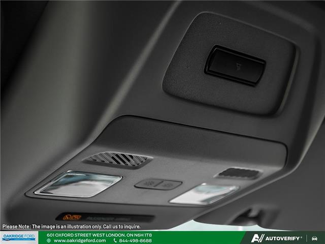 2025 Ford Transit-250 Cargo Base (Stk: C54170) in London - Image 19 of 25