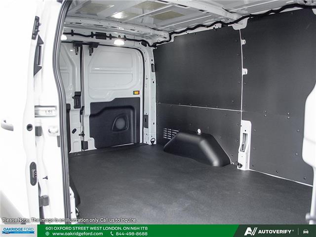 2025 Ford Transit-250 Cargo Base (Stk: C54170) in London - Image 21 of 25