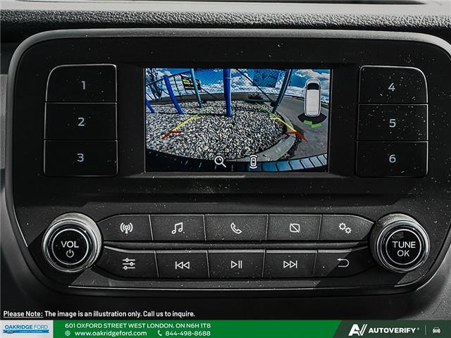 2025 Ford Transit-250 Cargo Base (Stk: C54170) in London - Image 22 of 25