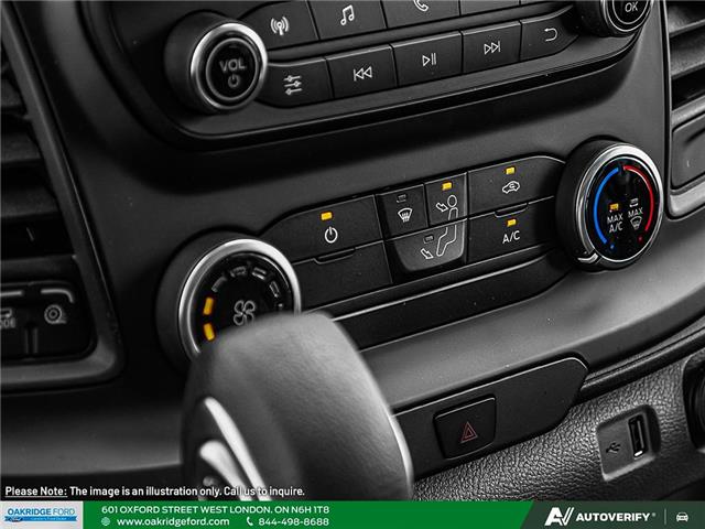 2025 Ford Transit-250 Cargo Base (Stk: C54170) in London - Image 23 of 25