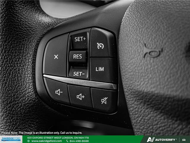 2025 Ford Transit-250 Cargo Base (Stk: C54170) in London - Image 24 of 25