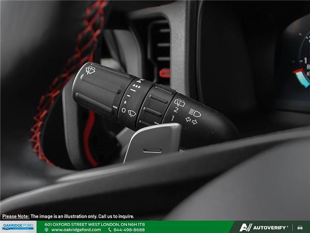 2025 Ford Bronco Raptor (Stk: C54694) in London - Image 25 of 26