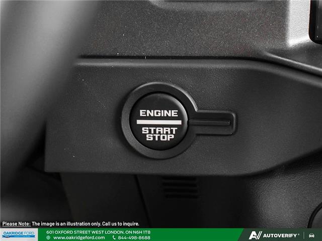 2025 Ford Bronco Raptor (Stk: C54694) in London - Image 26 of 26