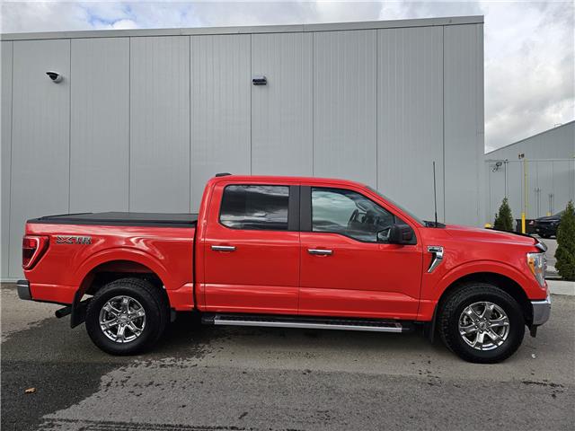 2022 Ford F-150 XLT (Stk: 26-332B) in Listowel - Image 5 of 33