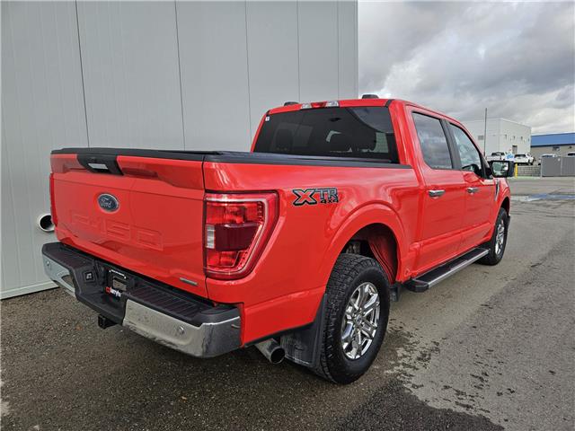 2022 Ford F-150 XLT (Stk: 26-332B) in Listowel - Image 6 of 33