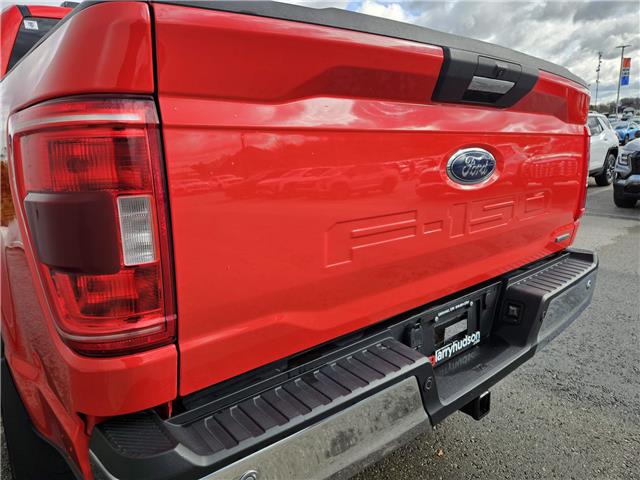 2022 Ford F-150 XLT (Stk: 26-332B) in Listowel - Image 7 of 33