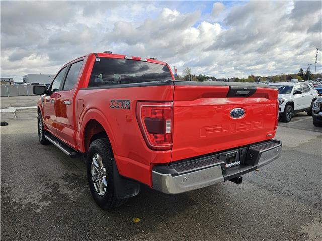 2022 Ford F-150 XLT (Stk: 26-332B) in Listowel - Image 8 of 33