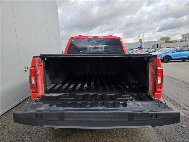2022 Ford F-150 XLT (Stk: 26-332B) in Listowel - Image 9 of 33