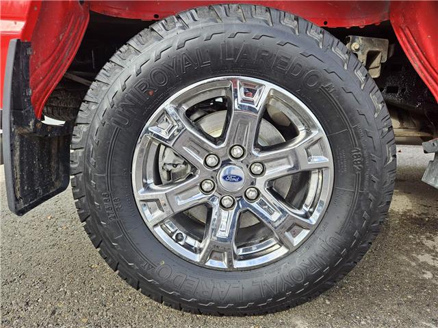 2022 Ford F-150 XLT (Stk: 26-332B) in Listowel - Image 10 of 33