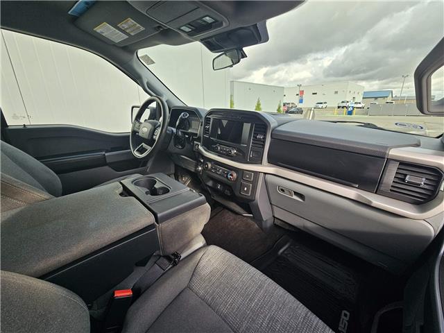 2022 Ford F-150 XLT (Stk: 26-332B) in Listowel - Image 11 of 33