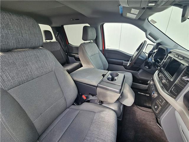 2022 Ford F-150 XLT (Stk: 26-332B) in Listowel - Image 12 of 33