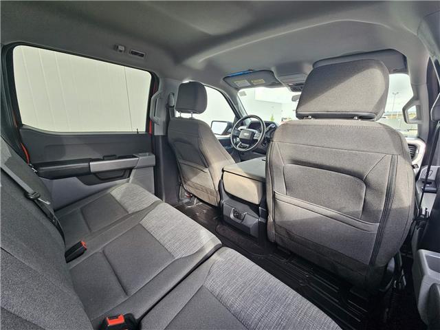 2022 Ford F-150 XLT (Stk: 26-332B) in Listowel - Image 13 of 33
