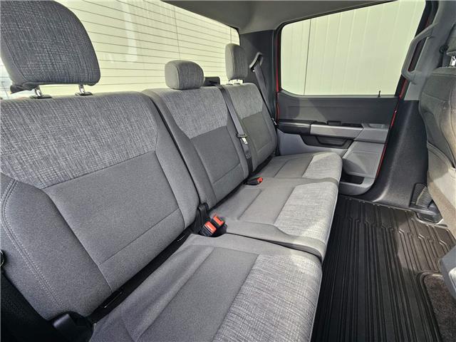 2022 Ford F-150 XLT (Stk: 26-332B) in Listowel - Image 14 of 33