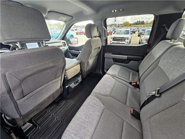 2022 Ford F-150 XLT (Stk: 26-332B) in Listowel - Image 15 of 33