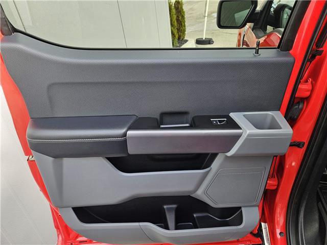 2022 Ford F-150 XLT (Stk: 26-332B) in Listowel - Image 17 of 33