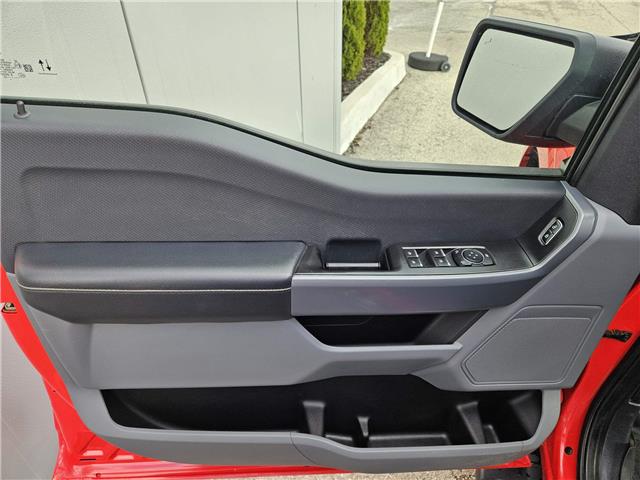 2022 Ford F-150 XLT (Stk: 26-332B) in Listowel - Image 18 of 33