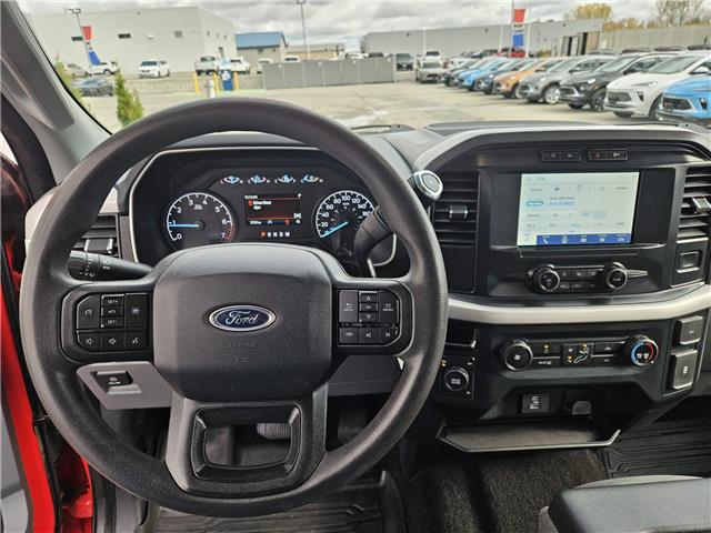 2022 Ford F-150 XLT (Stk: 26-332B) in Listowel - Image 23 of 33
