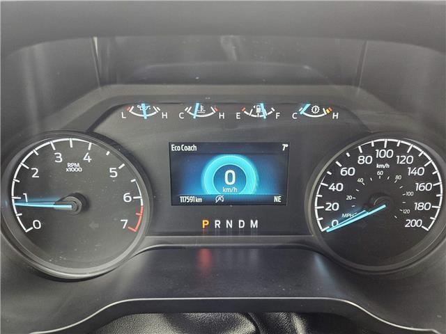 2022 Ford F-150 XLT (Stk: 26-332B) in Listowel - Image 25 of 33