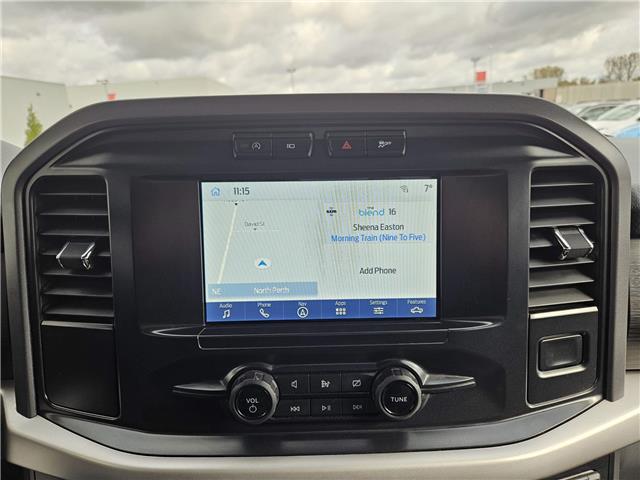 2022 Ford F-150 XLT (Stk: 26-332B) in Listowel - Image 26 of 33