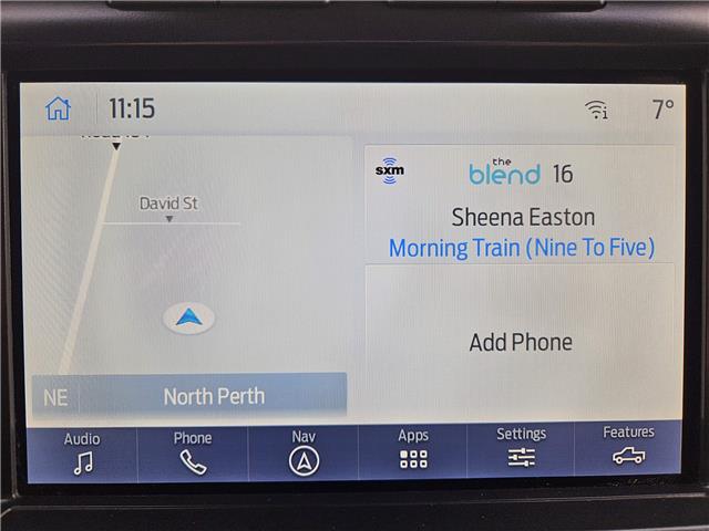 2022 Ford F-150 XLT (Stk: 26-332B) in Listowel - Image 27 of 33