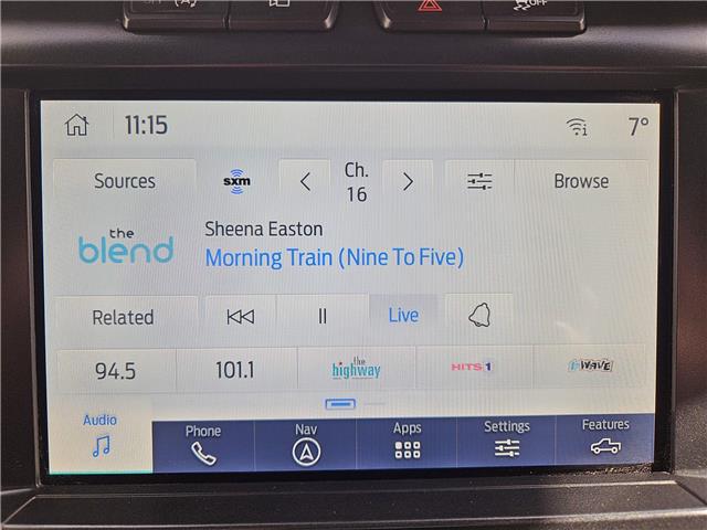 2022 Ford F-150 XLT (Stk: 26-332B) in Listowel - Image 28 of 33