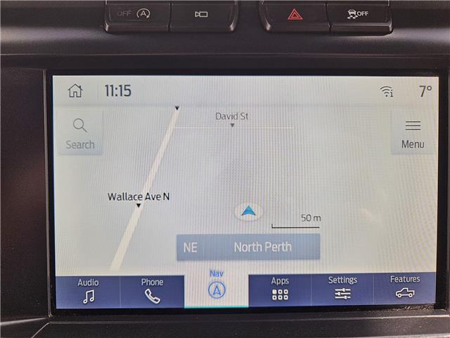 2022 Ford F-150 XLT (Stk: 26-332B) in Listowel - Image 29 of 33