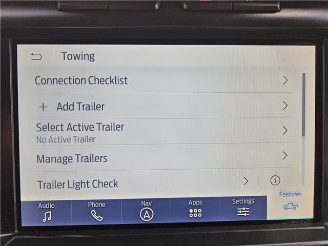 2022 Ford F-150 XLT (Stk: 26-332B) in Listowel - Image 30 of 33