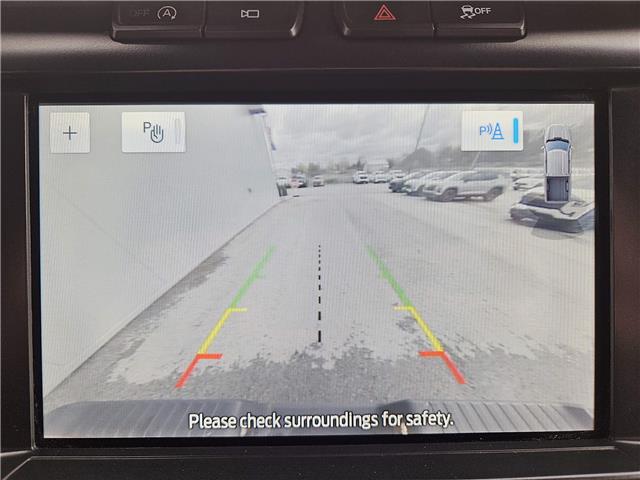 2022 Ford F-150 XLT (Stk: 26-332B) in Listowel - Image 31 of 33